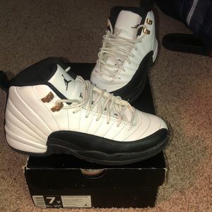 Air Jordan Retro 12